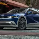 2027 Hyundai Ioniq 5: Electric SUV Blends Style, Range, and Comfort