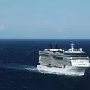 Cruise Line Stocks Tumble as Oil Prices Surge