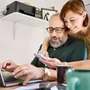 Strategic Roth IRA Conversions for Early Retirement Planning