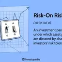 Understanding Risk-On/Risk-Off Dynamics in Investment