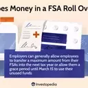 Understanding FSA Rollovers and Grace Periods