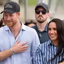 Prince Harry and Meghan Markle's Return to the UK: Implications for the Monarchy