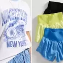 U.S. Open Fashion: Blending Sportswear with High Style