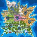 Fortnite Chapter 7 Season 4: Console Locations and Match Overrides Guide