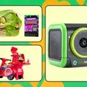 Top Educational and Engaging Toys for Four-Year-Olds