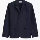 The Ultimate Guide to Men's Travel Blazers: Style, Comfort, and Durability on the Go