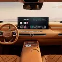 Genesis Unveils New GV90 Electric SUV Lineup