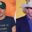 Billy Bob Thornton: Hollywood's Neglect of Taylor Sheridan Contrasts with Texas's Embrace