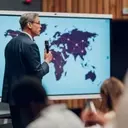 Global Economic Outlook: Resilience Amidst Uncertainty