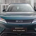 BYD's Global Expansion: Navigating Domestic Challenges and Seizing International Opportunities