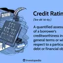 Understanding Credit Ratings: An Essential Guide for Investors and Borrowers