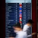 Understanding Foreign Exchange Market Dynamics