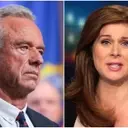 RFK Jr. Accuses CNN's Erin Burnett of 'Trump Derangement Syndrome' Over Meal Cost Report