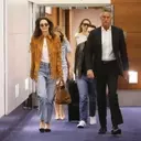 Celebrity Airport Style: Effortless and Chic Travel Outfits