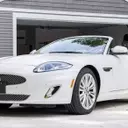 2012 Jaguar XK Convertible: A Bargain Grand Tourer with Character