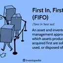 Understanding First-In, First-Out (FIFO) Inventory Valuation