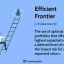 Understanding the Efficient Frontier in Investment Portfolio Management