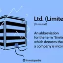 Understanding the 'Limited' Company Structure: Benefits and Drawbacks