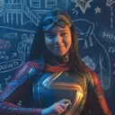 Iman Vellani to Host 'Countdown to Avengers: Doomsday' Official Podcast
