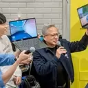 Nvidia Leads Diverse Earnings Calendar as Tech and AI Take Center Stage