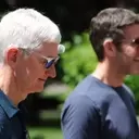 The Immense Challenge Facing Apple's New CEO in the Shadow of Tim Cook's Legacy