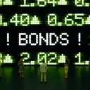 Bond Market Sentiment Nears Historic Bearish Extremes, Signaling Potential Buying Opportunities