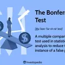 Bonferroni Test: A Statistical Tool for Multiple Comparisons