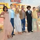 Hollywood's Eventful Week: Premieres, Celebrations, and Galas
