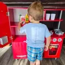 Top Play Kitchens for Imaginative Young Minds
