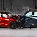 Safety Showdown: Tesla Model 3 vs. BMW 3 Series