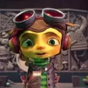 Double Fine Studio Regains Independence, Boosts Revenue with Game Sales