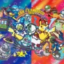 Pokémon Company Rolls Out Extensive Free Content for Worlds and XP Events
