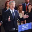 California Governor Supports Paramount-Warner Bros. Discovery Merger Settlement