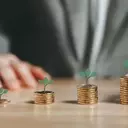 The Art of Strategic Investing: Balancing Long-Term Growth with Tactical Trading