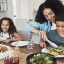 The Impact of Parental Dietary Practices on Children's Body Image