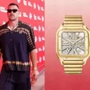 Celebrity Timepieces: A Glimpse into the World of Luxury Watches