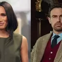 Meghan Markle's 'The Gentlemen' Role Reportedly Withdrawn Amid UK Backlash