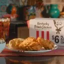 KFC's Store Closures and Reinvention Strategy Amidst Fierce Competition
