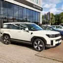 Hyundai's US Manufacturing Expansion Driven by Tariffs