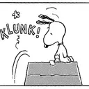 Snoopy's Enduring Wisdom: A "Peanuts" Philosophy for Life