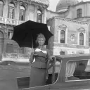 A Retrospective of Italian Glamour at the Venice Film Festival