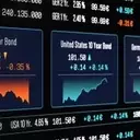 US Treasury Yields Soar: A New Era for Bond Markets?