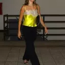 Celebrity Style: This Week's Most Fashionable Looks