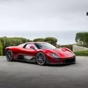 Luxury Car Market Reflects K-Shaped Economic Reality