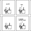 The Enduring Resonance of xkcd's 'Duty Calls' in the Digital Age