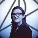 Cathie Wood's Bold Stance on Circle Amid Market Skepticism