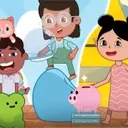 Indian Kids' Life-Skills Series 'Emomee' Premieres on Netflix