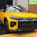Volkswagen Unveils New Tukan Pickup Truck, Not for US Market