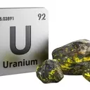 Uranium: A Resurgent Powerhouse Amidst Shifting Energy Landscapes