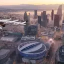 AEG and Archer Aviation Partner for Air Taxi Services at L.A. Live
